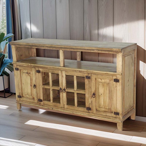 Natural Chambers TV Stands