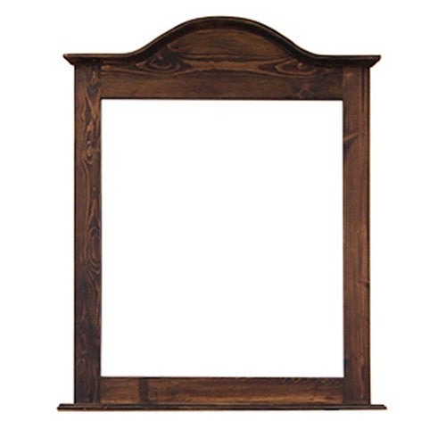Saddled Mirror