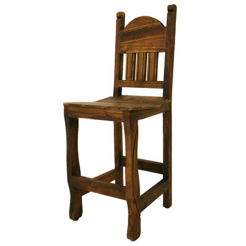 Clarence Brown Barstool - 30 Inch