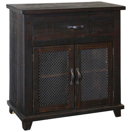 Virginian Walnut Sideboard