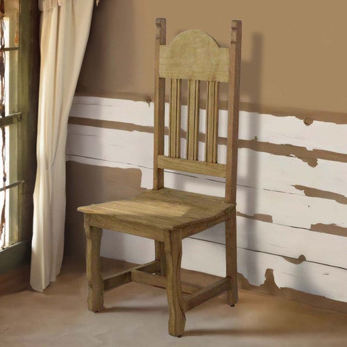Stanford Dining Chair - Honey