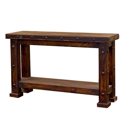 Ridgeview Sofa Table