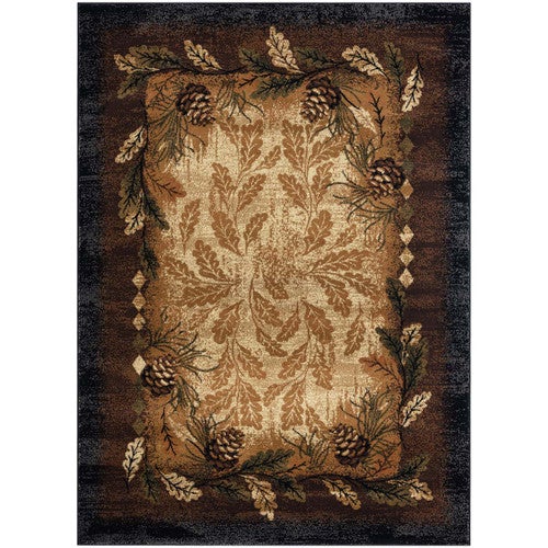 Timbercrest Rug Collection