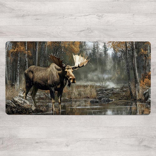 River Basin Guard Floor Mat