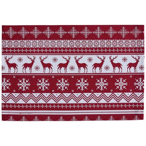 Holiday Cheer Table Linens