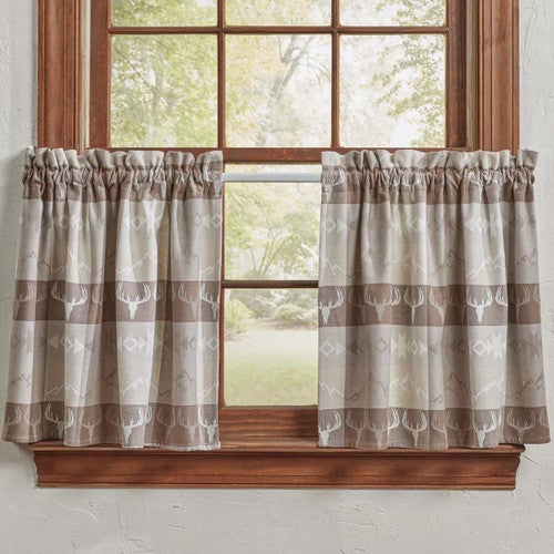 Alpine Hideaway Tiers - 24 Inch