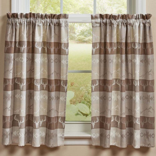 Alpine Hideaway Tiers - 36 Inch