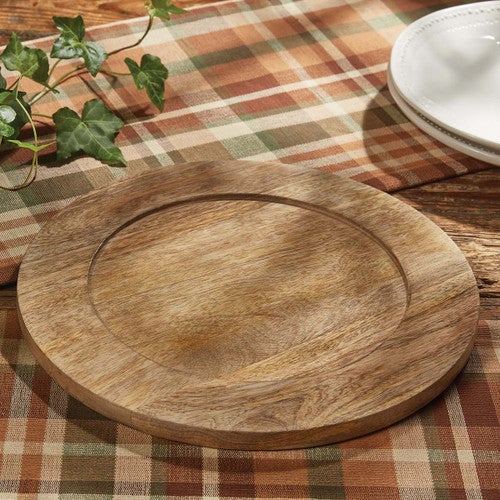 Oakvale Artisan Charger