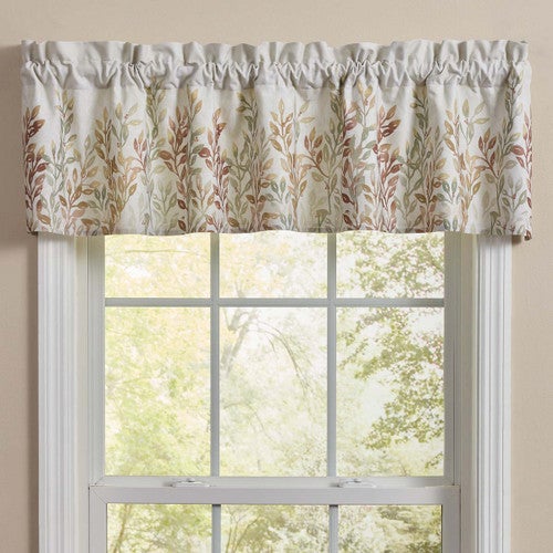 Firethorn Valance