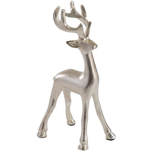 Standing Deer Figurine