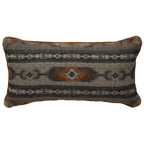 Kinsale Oxford Pillow - 14 x 26