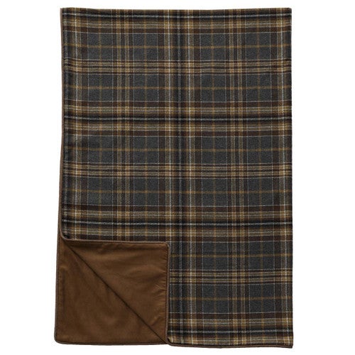 Kinsale Oxford Throw