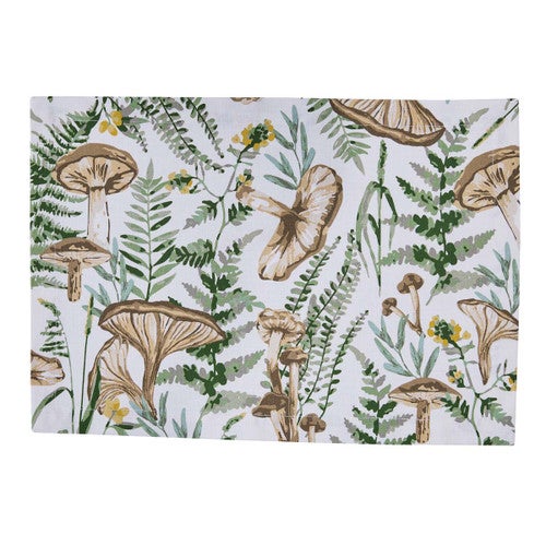 Magic Woodland Placemats - Set of 4