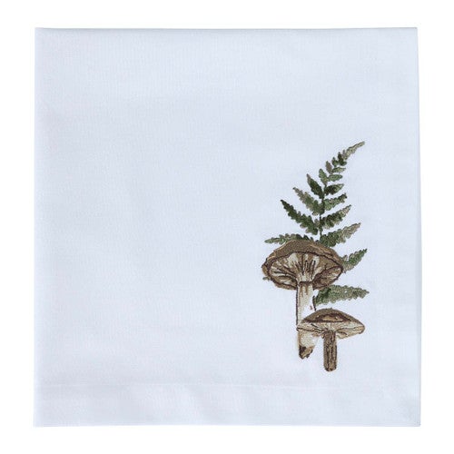 Magic Woodland Napkins - Set of 4