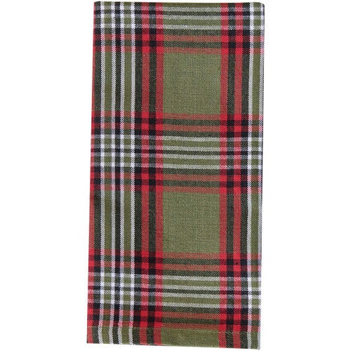 Polar Night Napkins - Set of 4