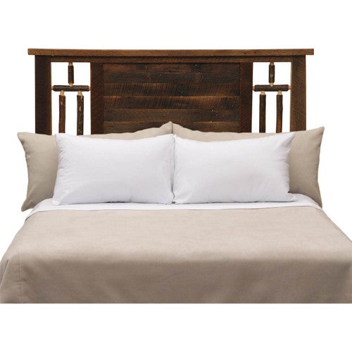 Appalachian Lodge Headboards