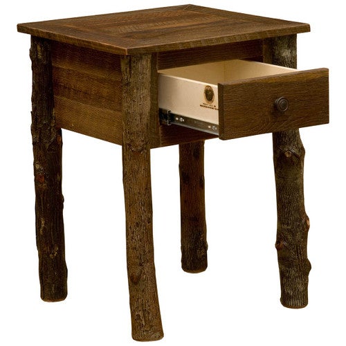 Appalachian One Drawer Nightstand