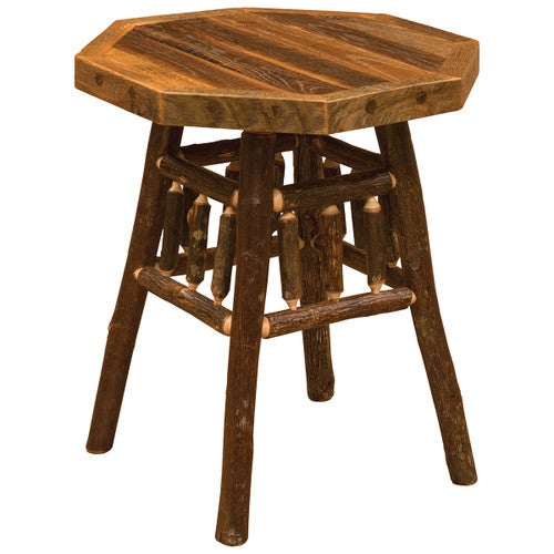 Appalachian Teton End Table