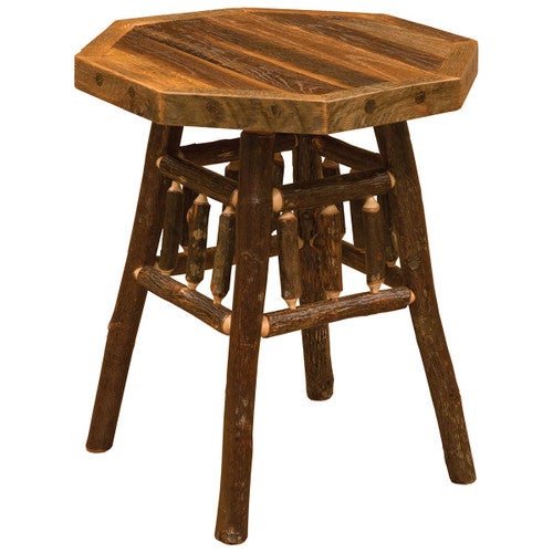 Appalachian Teton Nightstand