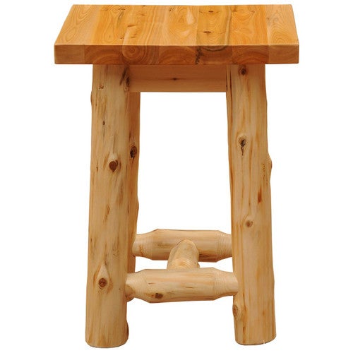 Voyageur Nightstand