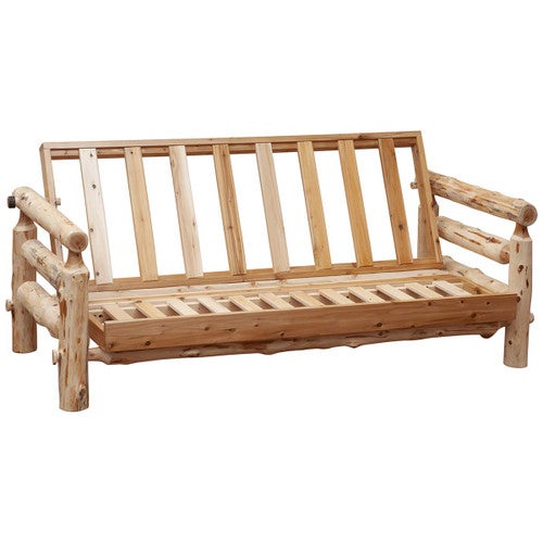 Voyageur Futon - No Mattress