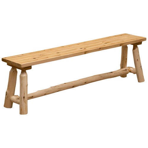 Voyageur Bench - 60 Inch