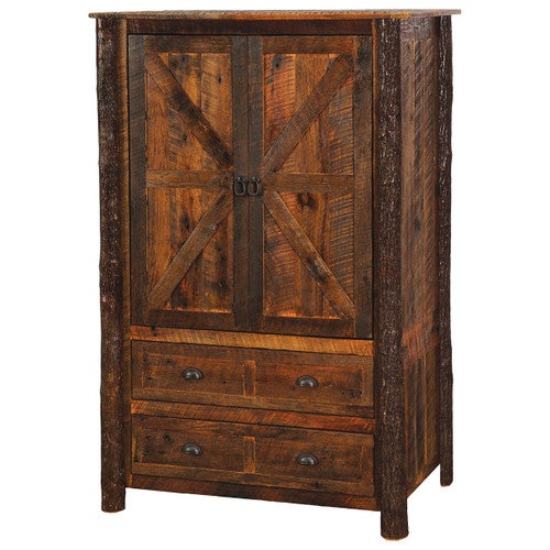 Appalachian Wardrobe