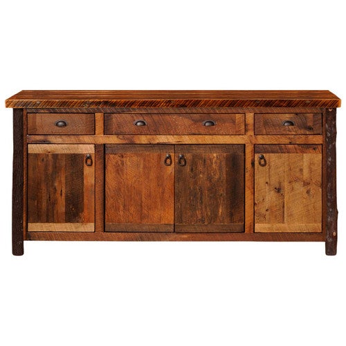 Appalachian Buffet with Artisan Top