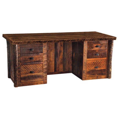 Appalachian Executive Desk