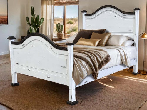 Frankie White Beds