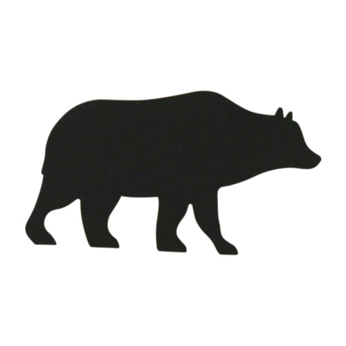 Bear Napkin Ring