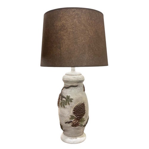 Forest Floor Table Lamp