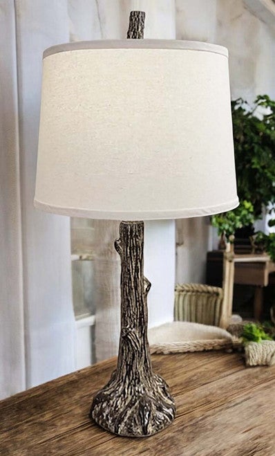Wildwood Sentinel Table Lamp