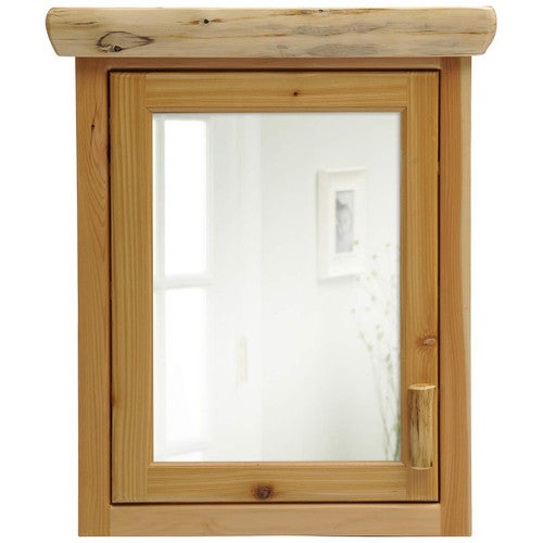 Cedar Lodge Medicine Cabinets