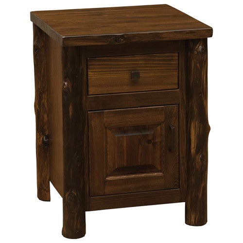 Cedar Lodge Nightstand