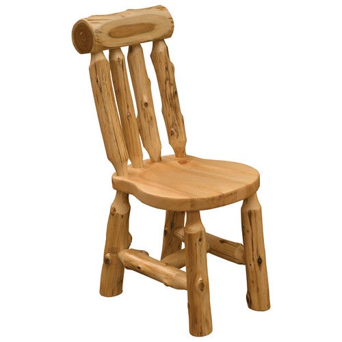 Cedar Lodge Bistro Chair