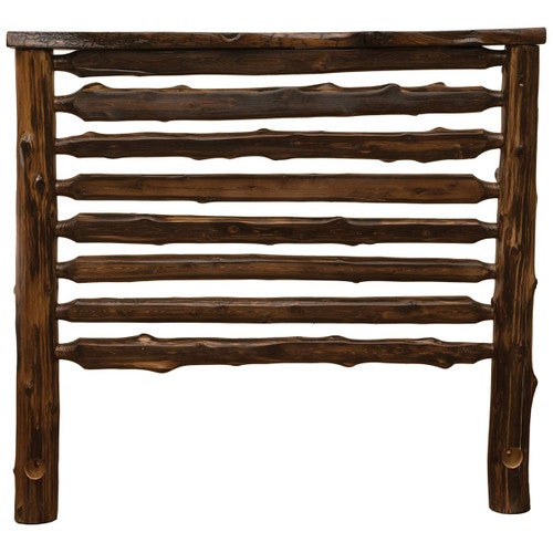Cedar Lodge Modern Headboard - King