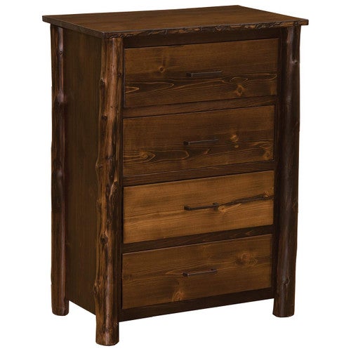 Cedar Lodge Chest