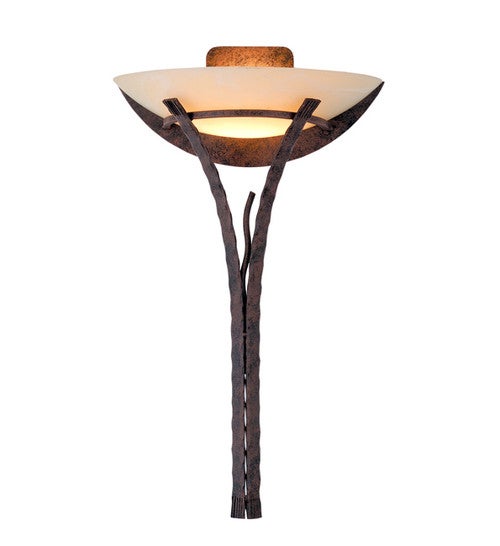 Rustic Range One Light Wall Sconce - OVERSTOCK