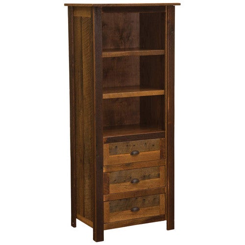 Barnwood Open Pantry
