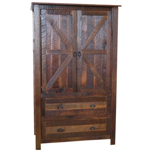 Barnwood Wardrobe