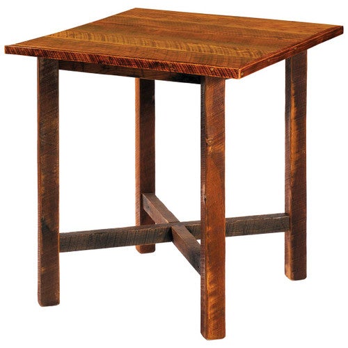 Barnwood Square Pub Table
