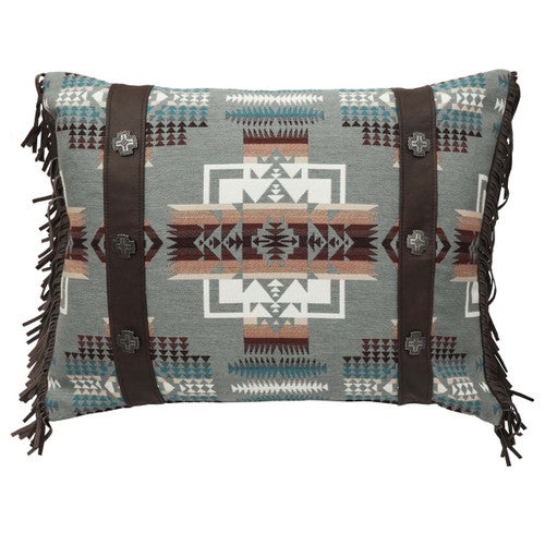 Chief Joseph Standard Sham Chief Joseph Standard Sham