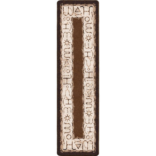 Western Brands Rug - 2 x 8
