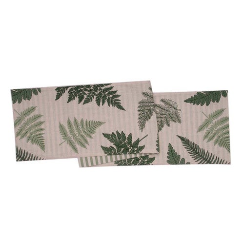Forest Canopy Table Runner - OUT OF STOCK UNTIL 03/18/2026