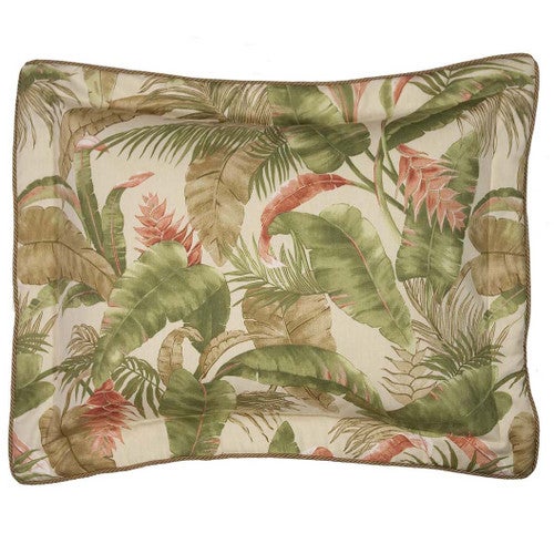 Pacific Palisades Standard Sham - OVERSTOCK