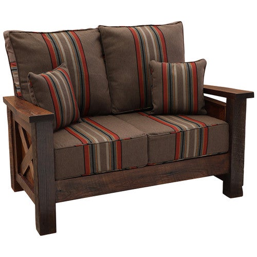 Braden Loveseat