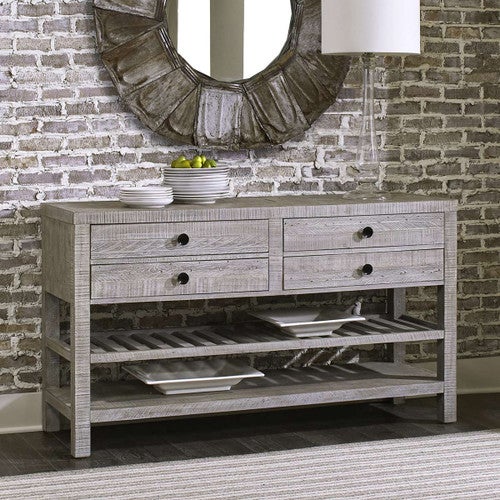 Northern Pine Sideboard - OUT OF STOCK UNTIL 02/04/2026