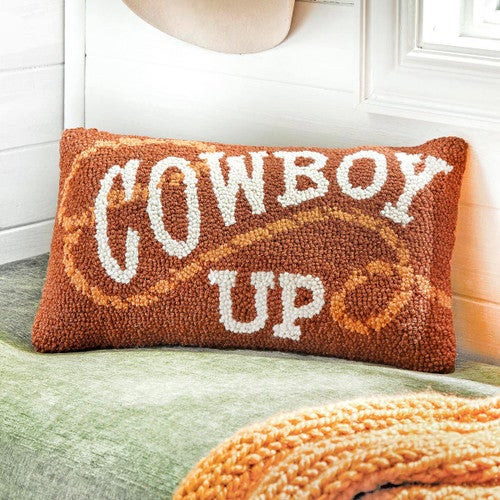 Cowboy Life Hooked - OUT OF STOCK UNTIL 01/29/2026