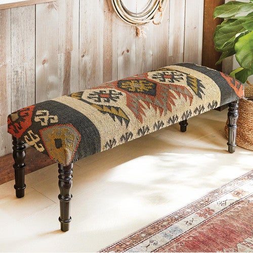 Amarillo Ranch Bench